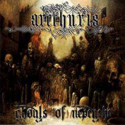 Arcthuris : Ghouls of Nepenthe Arcthuris : Ghouls of Nepenthe